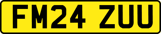 FM24ZUU