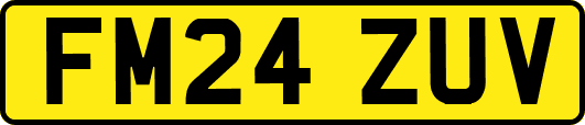 FM24ZUV