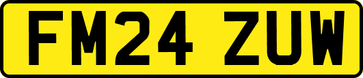 FM24ZUW