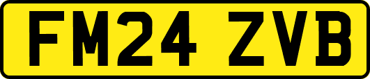 FM24ZVB