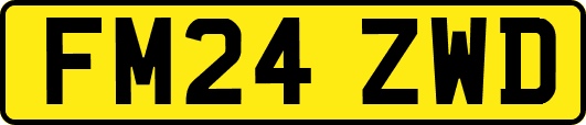 FM24ZWD