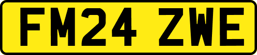 FM24ZWE