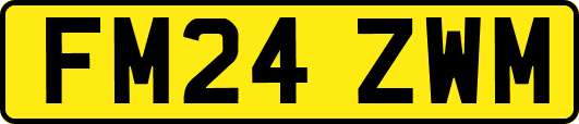 FM24ZWM