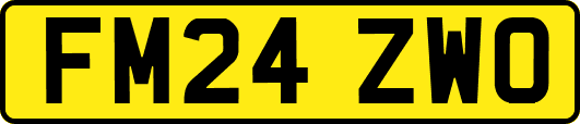 FM24ZWO