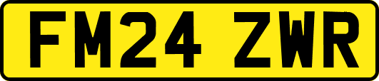 FM24ZWR