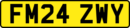 FM24ZWY