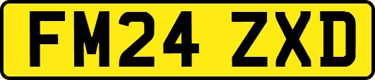 FM24ZXD