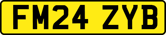 FM24ZYB