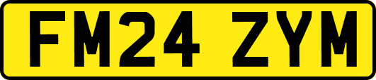FM24ZYM