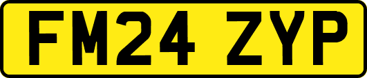 FM24ZYP