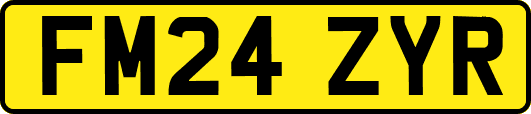 FM24ZYR
