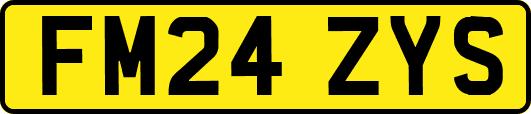 FM24ZYS