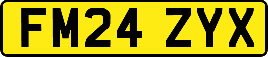 FM24ZYX