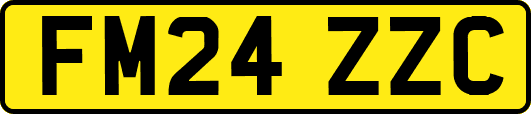 FM24ZZC