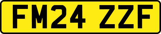 FM24ZZF