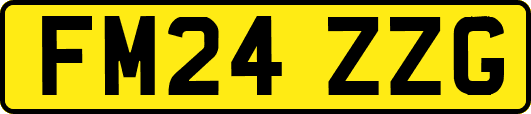 FM24ZZG