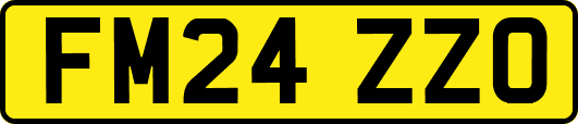 FM24ZZO