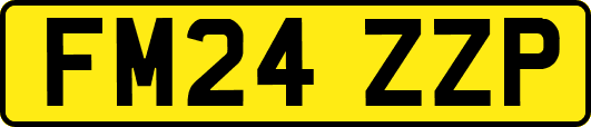 FM24ZZP