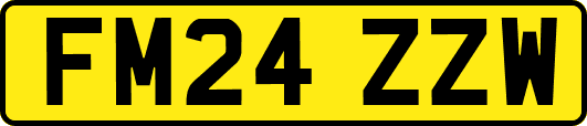 FM24ZZW