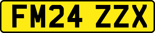 FM24ZZX
