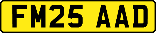 FM25AAD