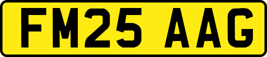 FM25AAG