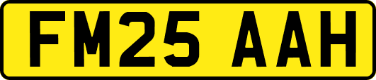 FM25AAH