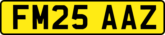 FM25AAZ