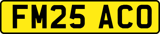 FM25ACO