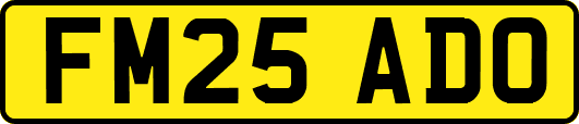 FM25ADO