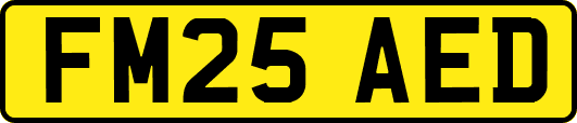 FM25AED