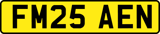 FM25AEN