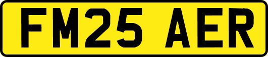 FM25AER