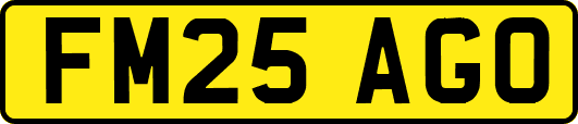 FM25AGO