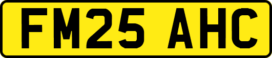FM25AHC