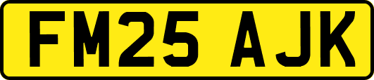 FM25AJK