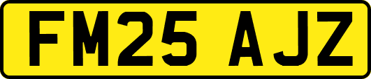 FM25AJZ