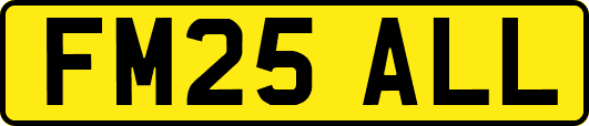 FM25ALL