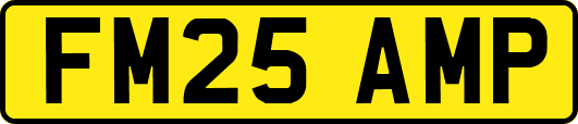FM25AMP