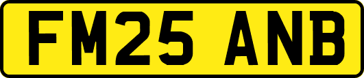 FM25ANB