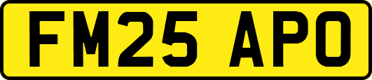 FM25APO