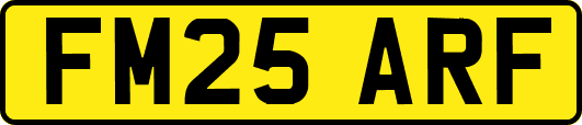 FM25ARF
