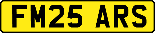 FM25ARS