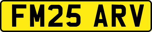 FM25ARV