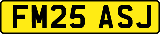 FM25ASJ
