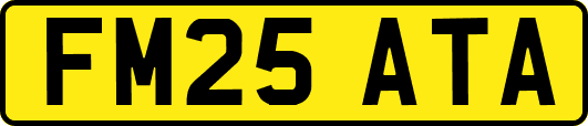 FM25ATA