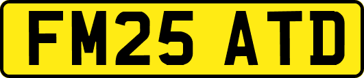 FM25ATD