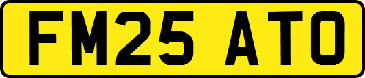 FM25ATO