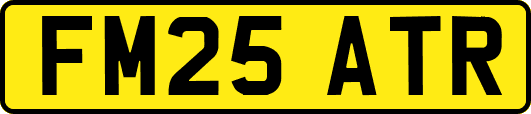 FM25ATR