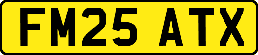 FM25ATX